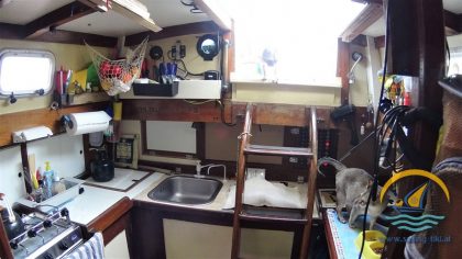 Tiki-Pantry