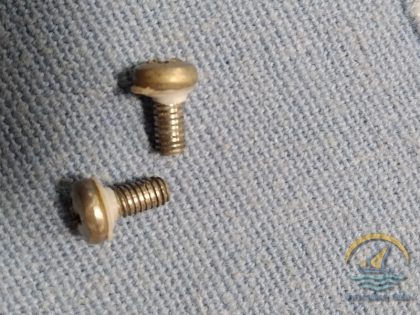 Original Screws